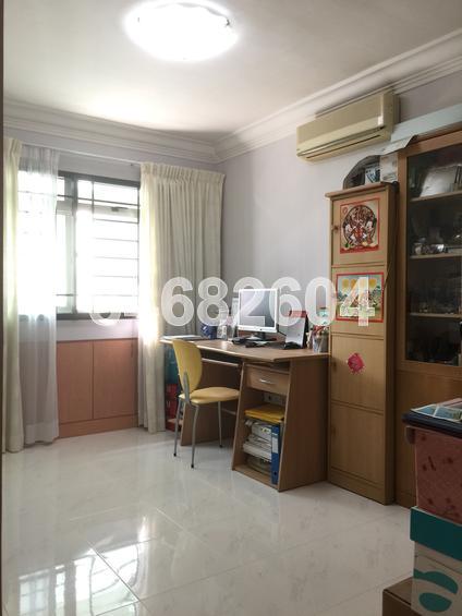 Blk 197B Punggol Field (Punggol), HDB 5 Rooms #98081642